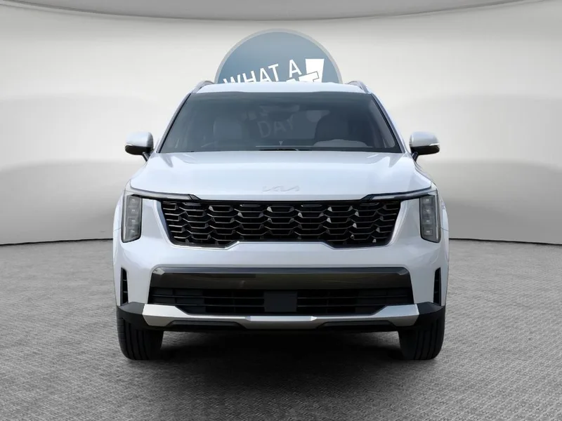 2026 Kia Sorento S, photo 2