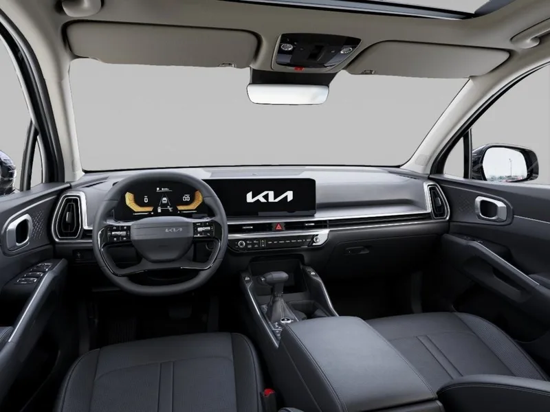 2026 Kia Sorento S, photo 14