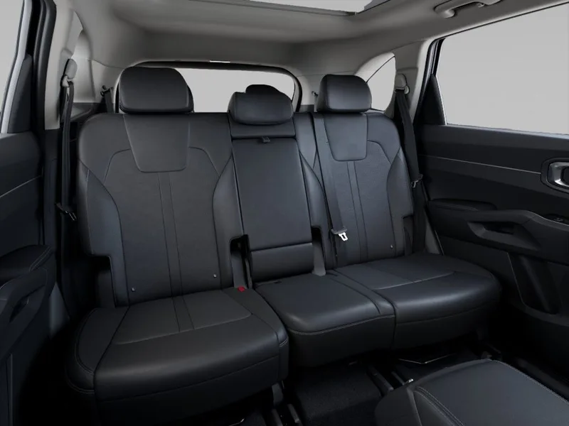 2026 Kia Sorento S, photo 16