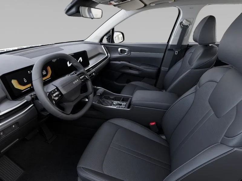 2026 Kia Sorento S, photo 17