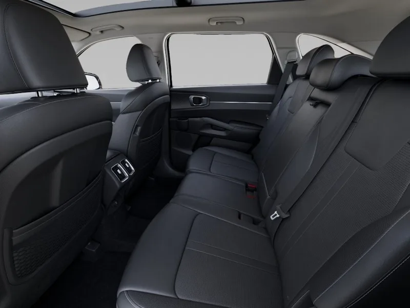 2026 Kia Sorento S, photo 18
