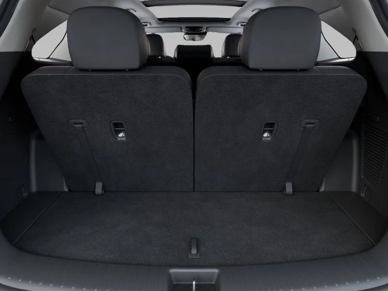 2026 Kia Sorento S, photo 19