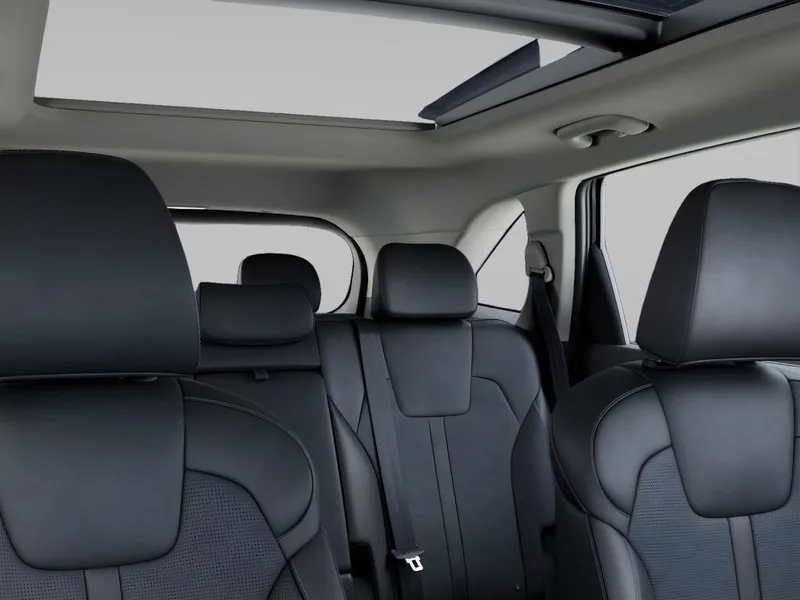 2026 Kia Sorento S, photo 27