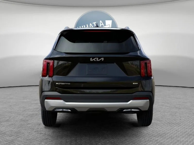 2026 Kia Sorento S, photo 5