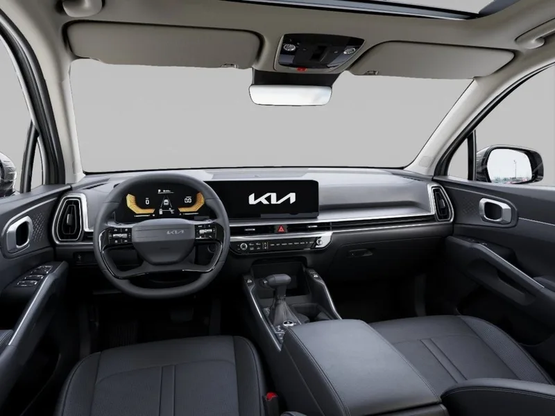 2026 Kia Sorento S, photo 14
