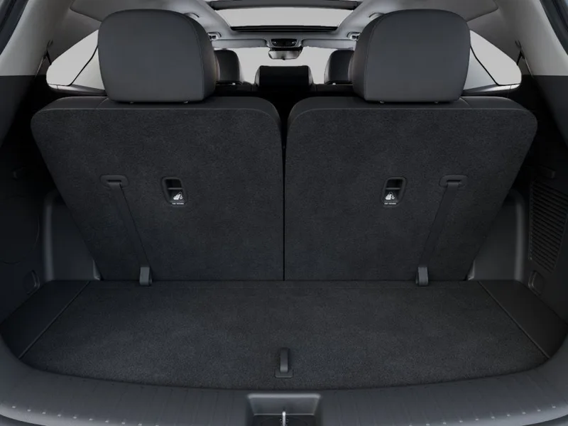 2026 Kia Sorento S, photo 19