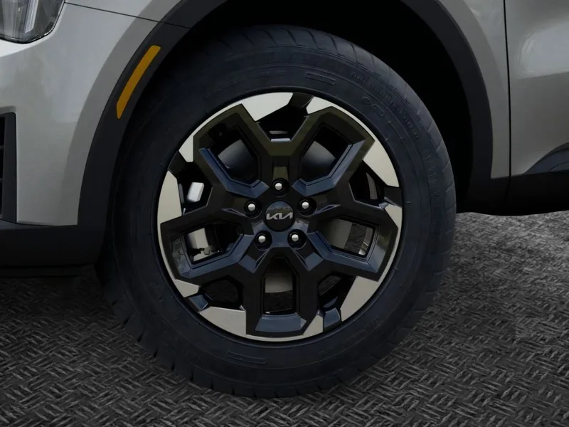 2026 Kia Sorento S, photo 9