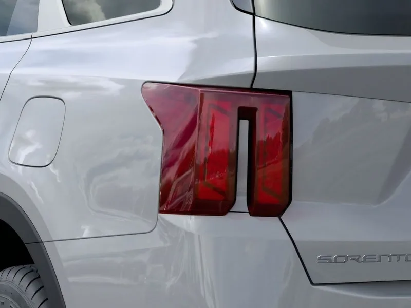 2026 Kia Sorento S, photo 11