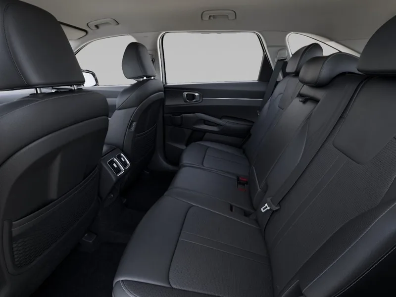 2026 Kia Sorento S, photo 18
