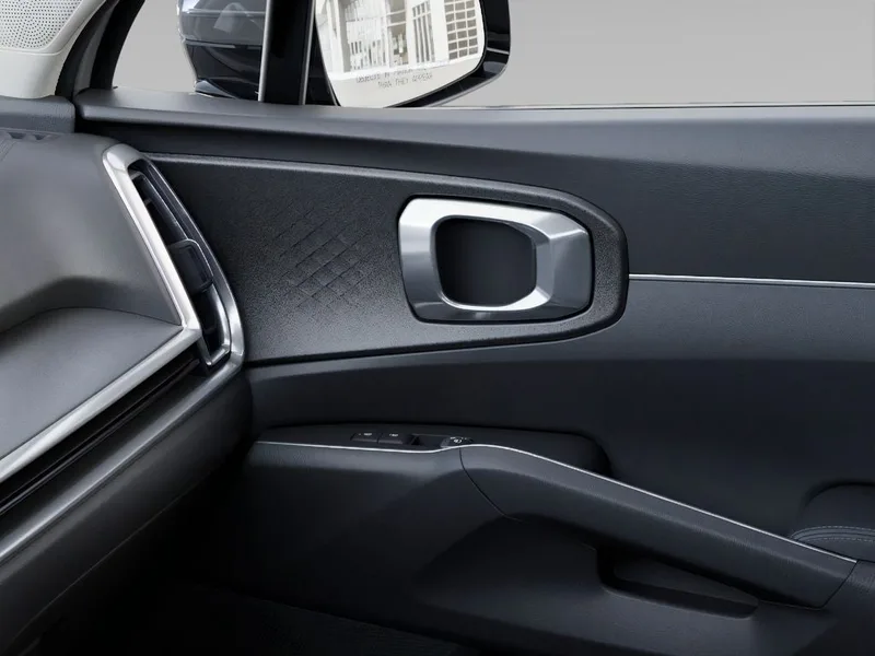 2026 Kia Sorento S, photo 25