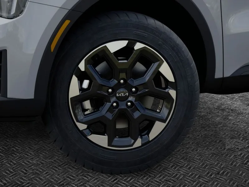 2026 Kia Sorento S, photo 9