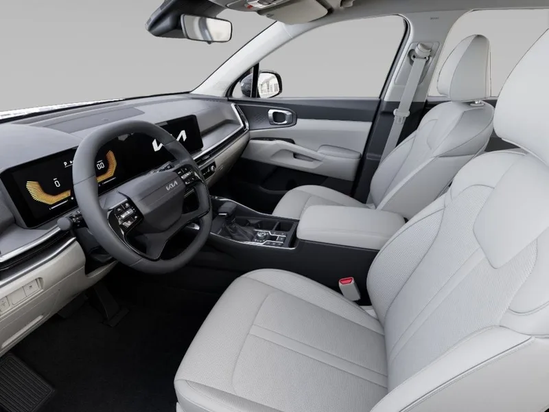 2026 Kia Sorento S, photo 17