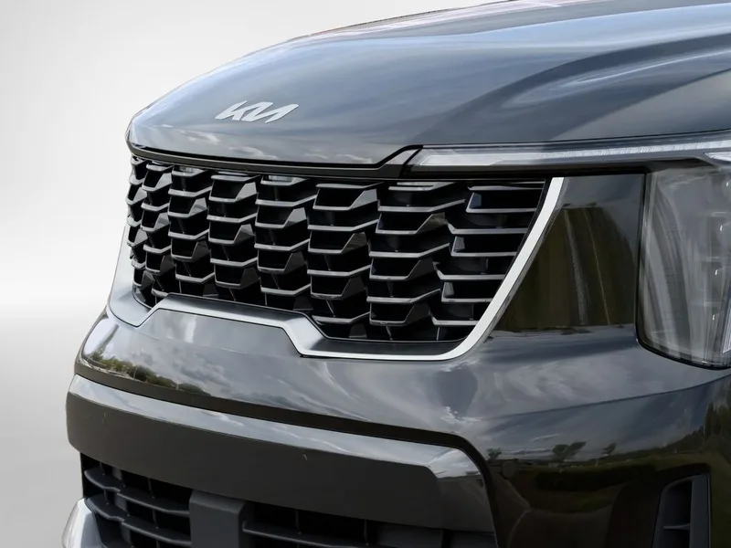 2026 Kia Sorento S, photo 12