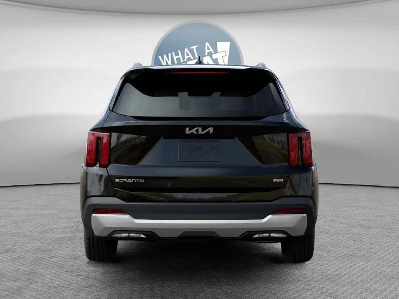 2026 Kia Sorento S, photo 13
