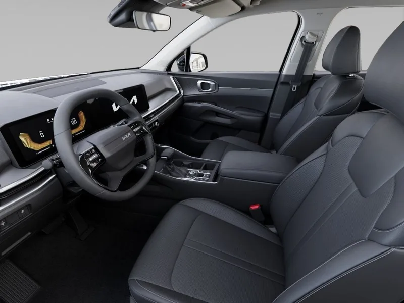 2026 Kia Sorento S, photo 17