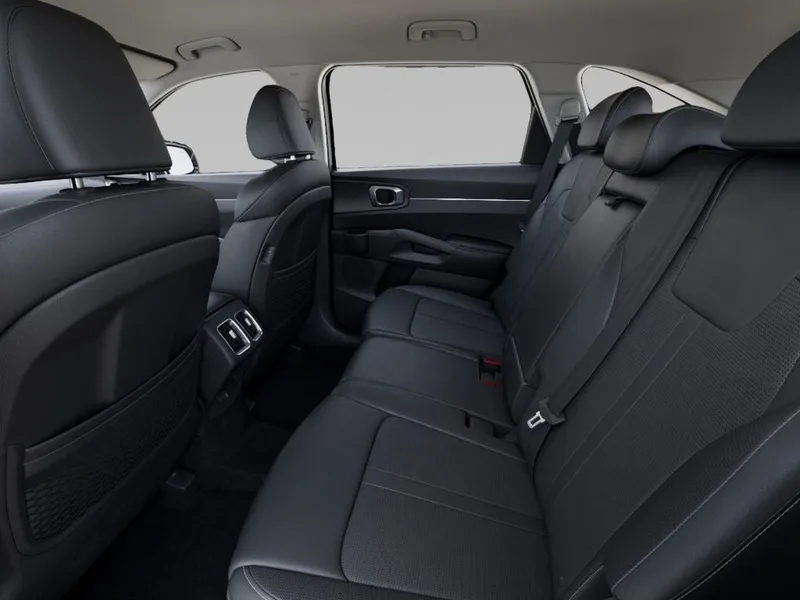 2026 Kia Sorento S, photo 18