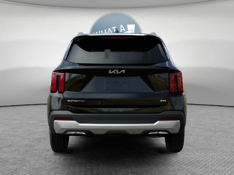 2026 Kia Sorento S, photo 5