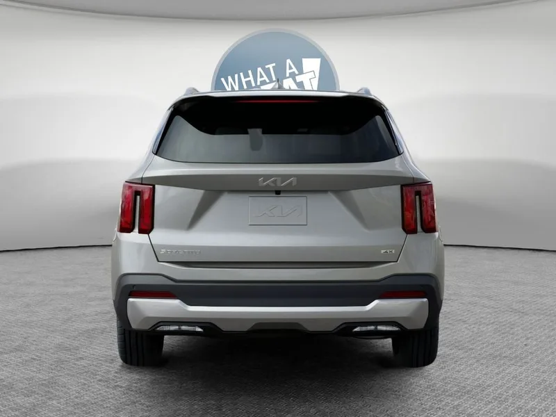 2026 Kia Sorento S, photo 13