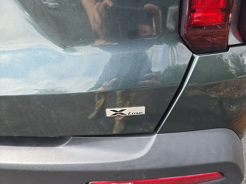 2023 Kia Sorento X-Line S AWD, photo 4