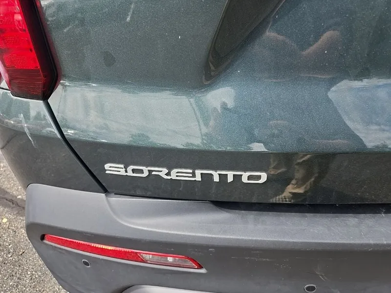 2023 Kia Sorento X-Line S AWD, photo 5