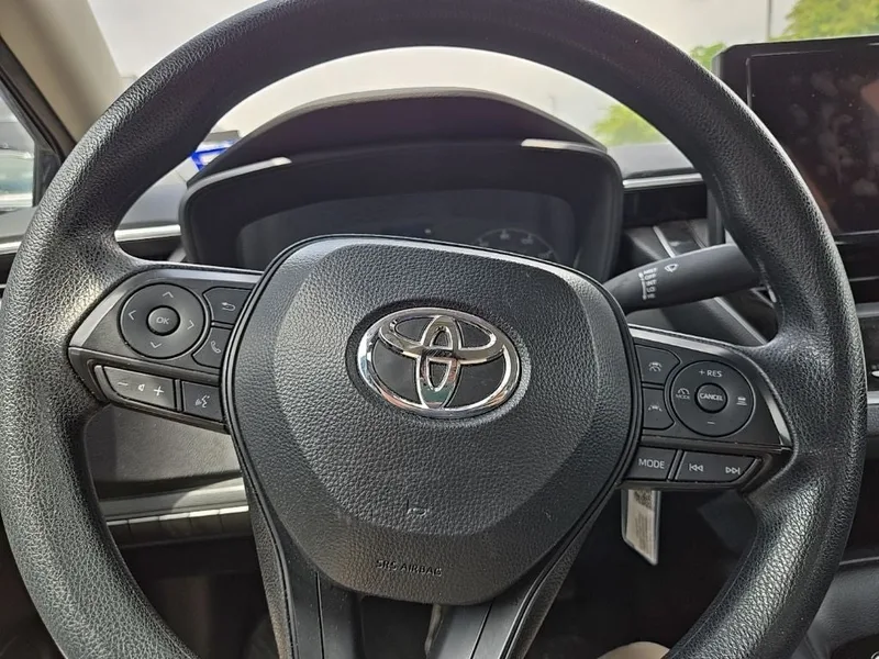 2024 Toyota Corolla LE, photo 14
