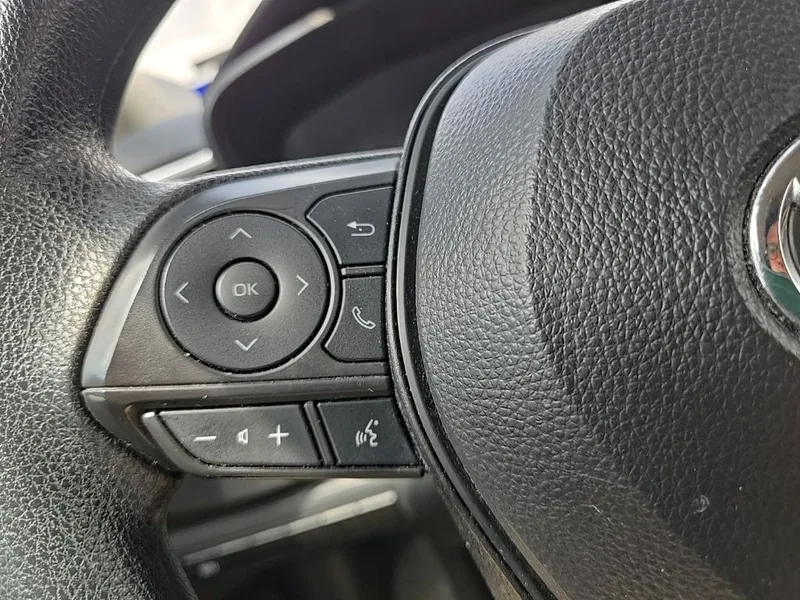 2024 Toyota Corolla LE, photo 15