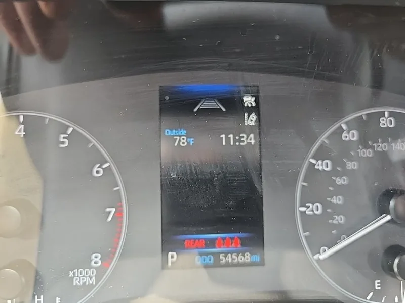 2024 Toyota Corolla LE, photo 18