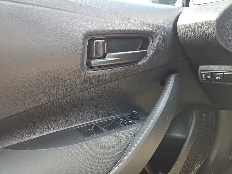 2024 Toyota Corolla LE, photo 19