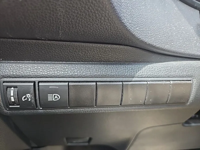 2024 Toyota Corolla LE, photo 20