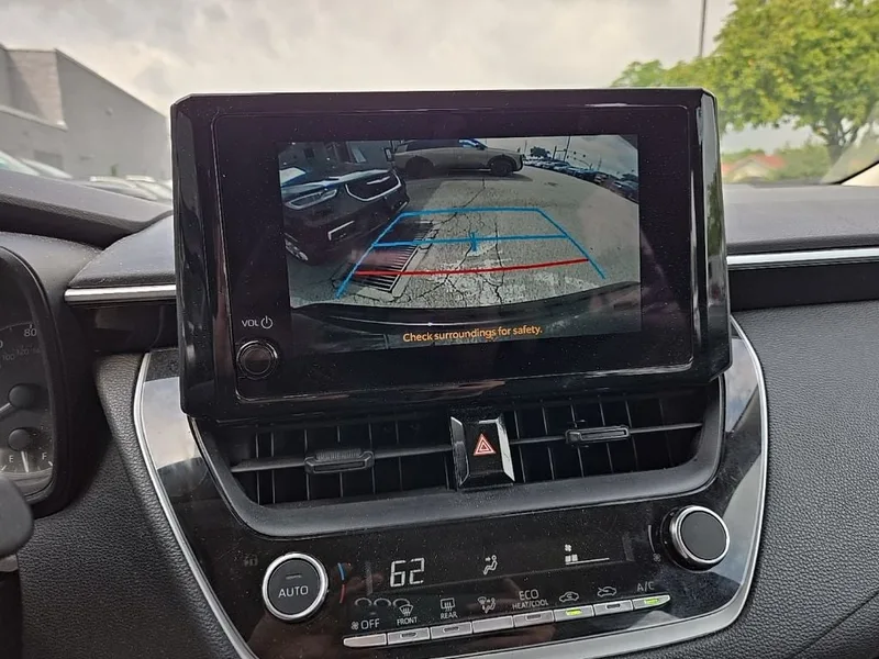 2024 Toyota Corolla LE, photo 22
