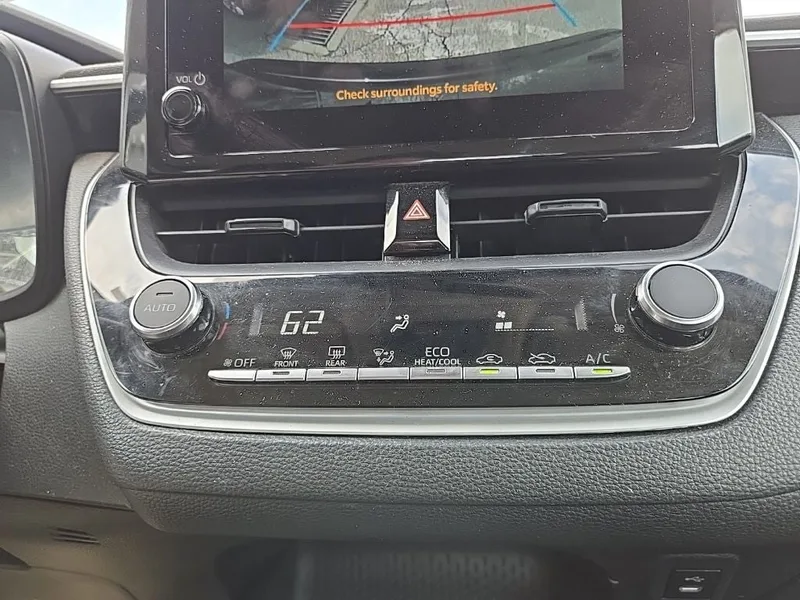 2024 Toyota Corolla LE, photo 23
