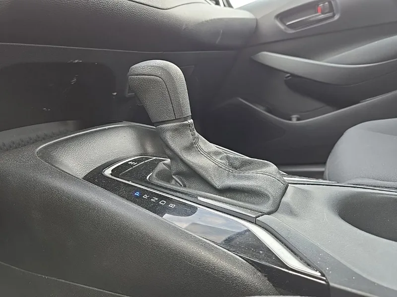 2024 Toyota Corolla LE, photo 24