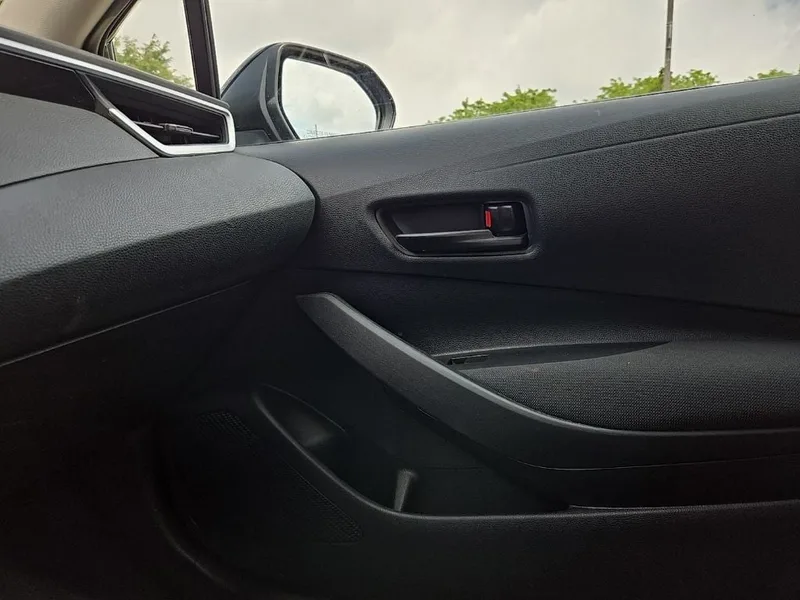 2024 Toyota Corolla LE, photo 26