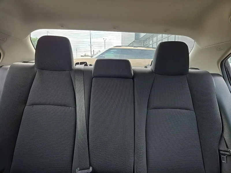 2024 Toyota Corolla LE, photo 28
