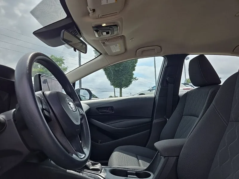 2024 Toyota Corolla LE, photo 30