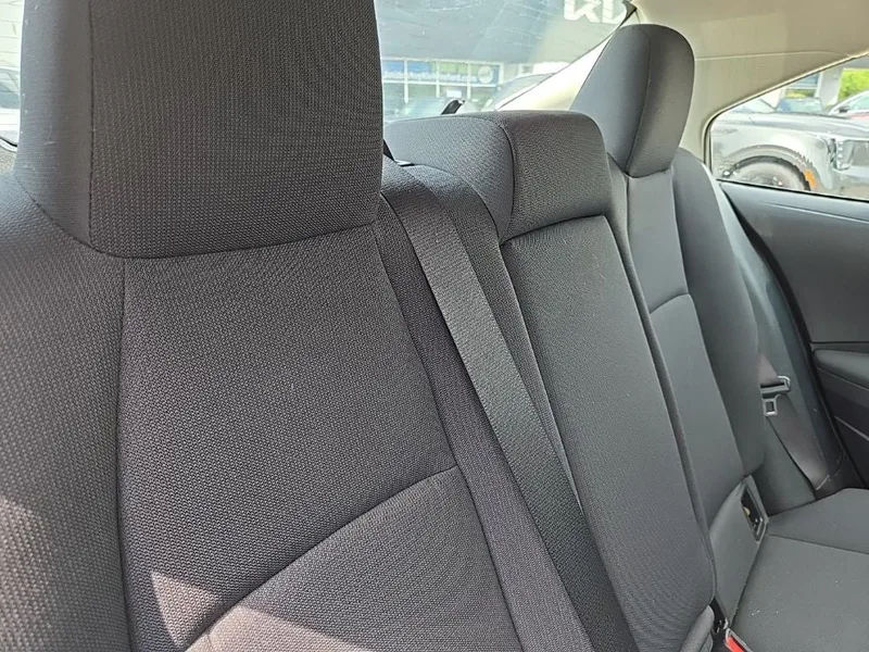 2024 Toyota Corolla LE, photo 32