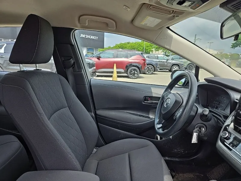 2024 Toyota Corolla LE, photo 33