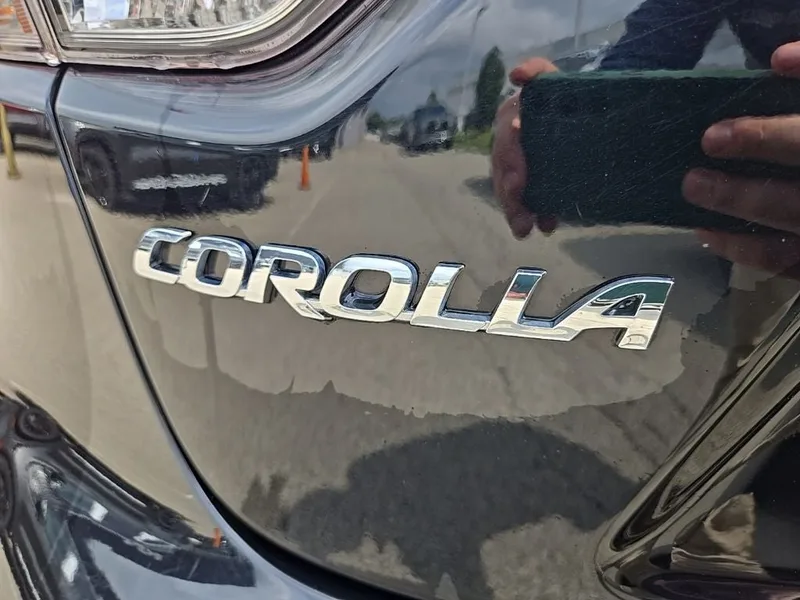 2024 Toyota Corolla LE, photo 6