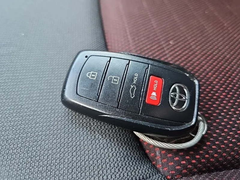 2024 Toyota Corolla SE, photo 14