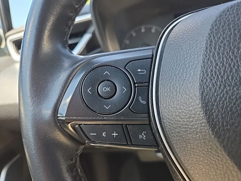 2024 Toyota Corolla SE, photo 17