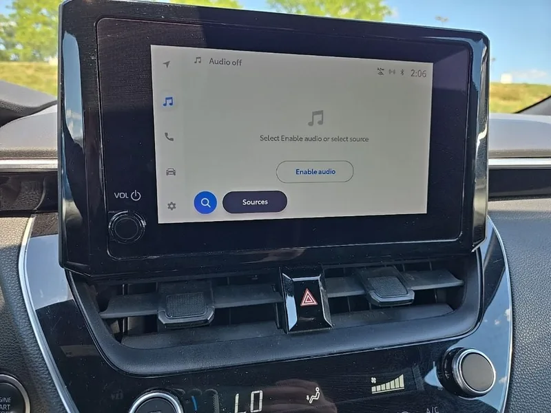 2024 Toyota Corolla SE, photo 22