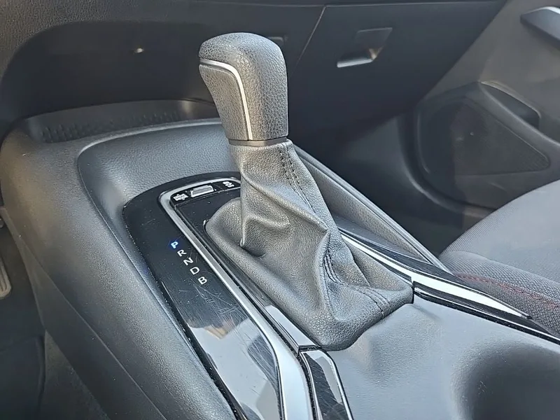 2024 Toyota Corolla SE, photo 26