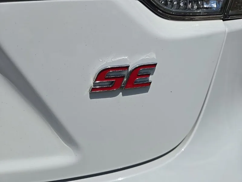 2024 Toyota Corolla SE, photo 6
