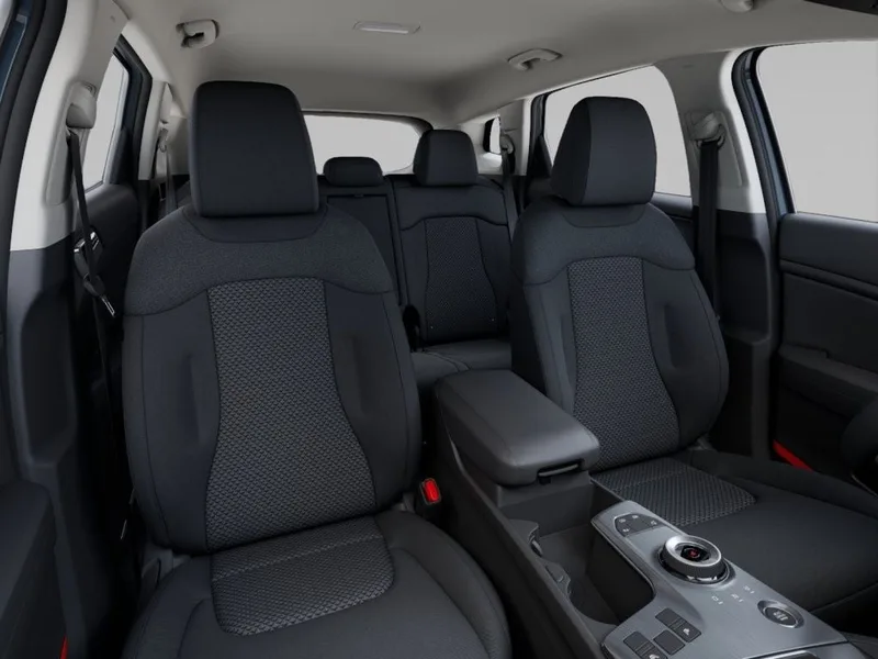 2027 Kia Sportage Hybrid S, photo 15