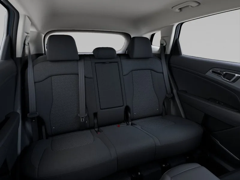 2027 Kia Sportage Hybrid S, photo 16