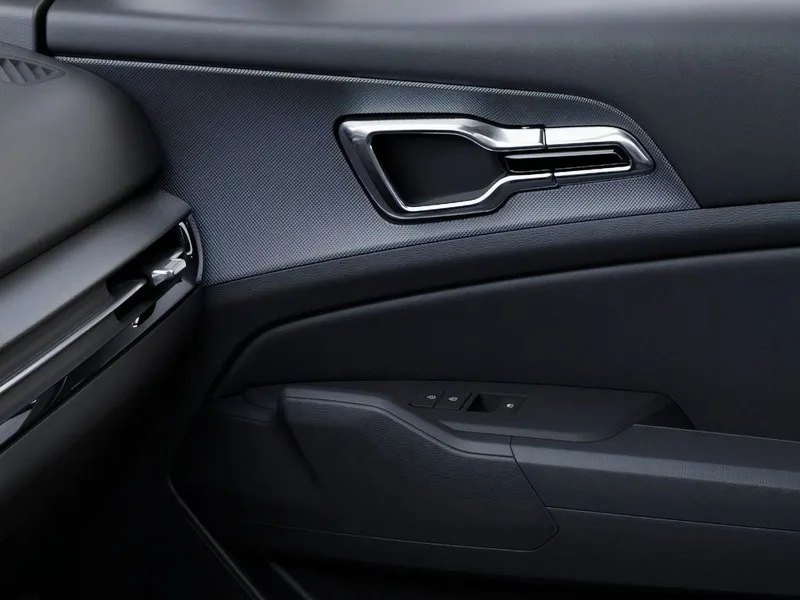 2027 Kia Sportage Hybrid S, photo 25