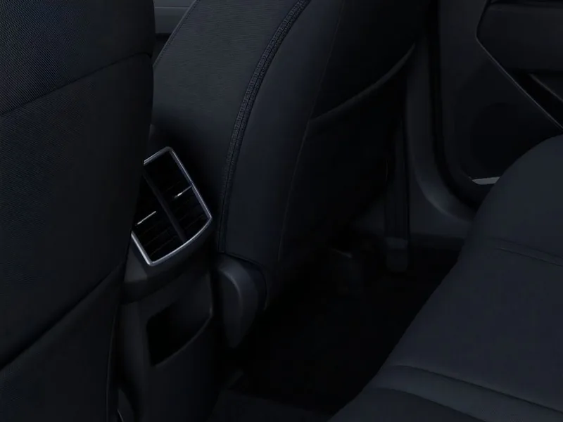 2027 Kia Sportage Hybrid S, photo 26
