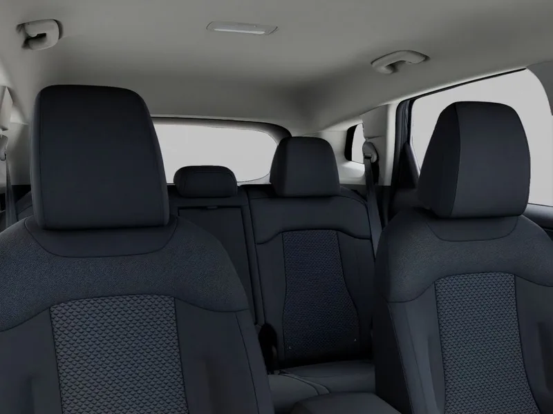 2027 Kia Sportage Hybrid S, photo 27