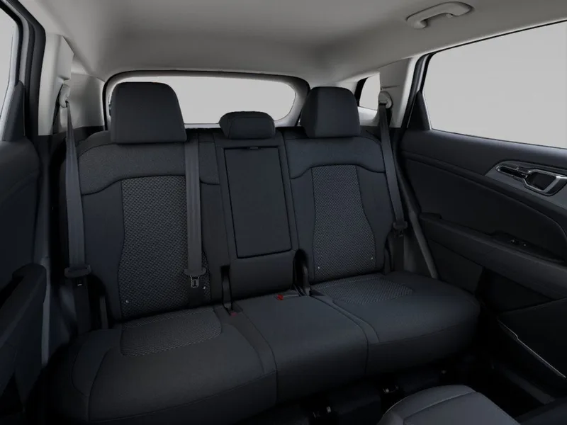 2027 Kia Sportage Hybrid S, photo 16
