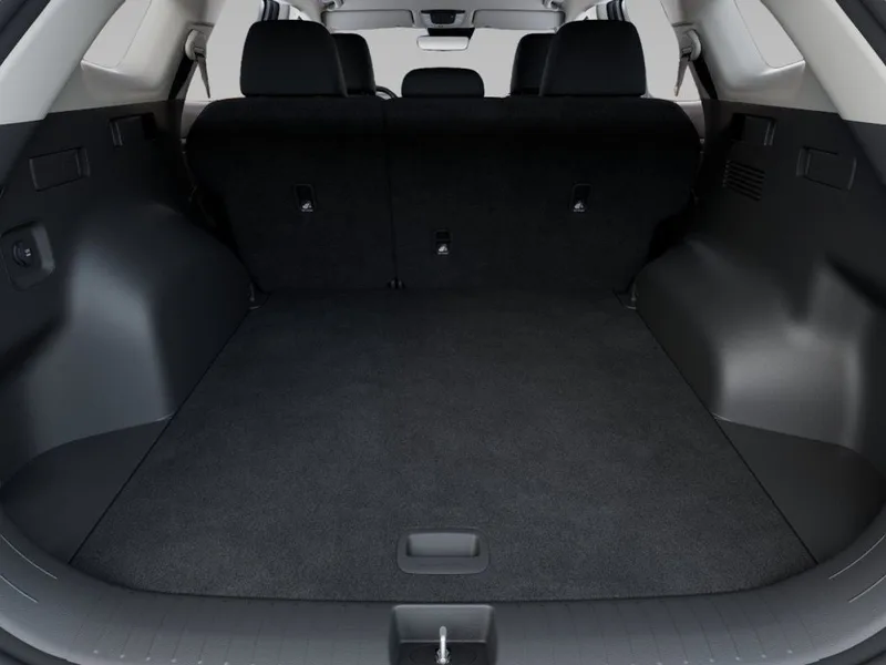 2027 Kia Sportage Hybrid S, photo 19